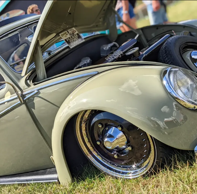 Nobby C’ Ragtop Beetle — bigkahuna3