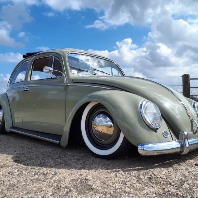 Nobby C’ Ragtop Beetle — bigkahuna4