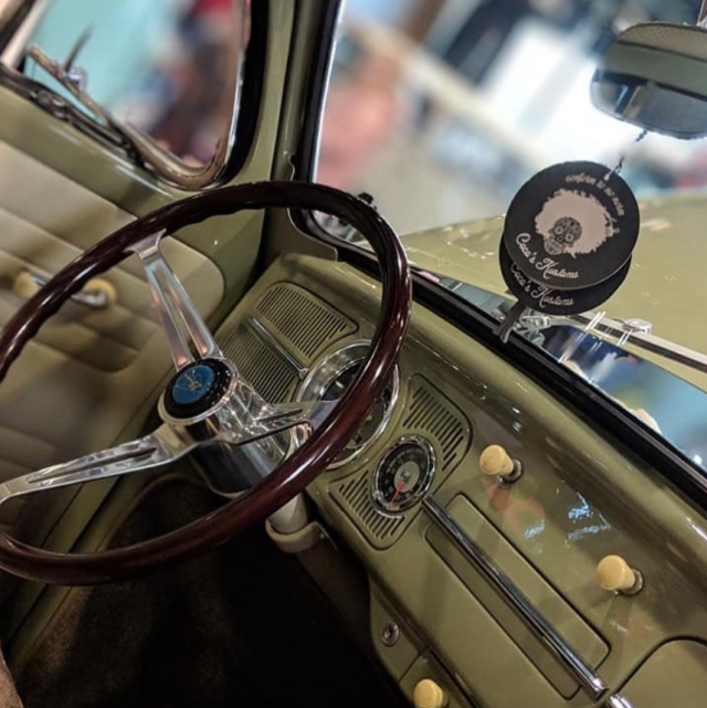 Nobby C’ Ragtop Beetle — bigkahuna5