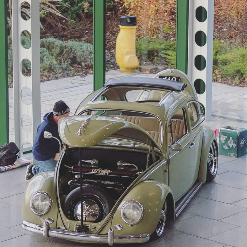 Nobby C’ Ragtop Beetle — bigkahuna6