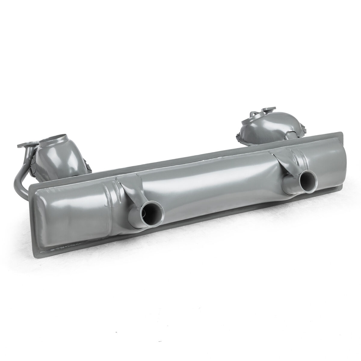 1963-79 Beetle / Karmann Ghia 1200cc Exhaust Silencer