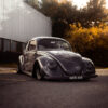 Limebug’ 1951 Beetle