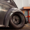 Limebug’ 1951 Beetle