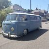 Andy C’ Bay Window
