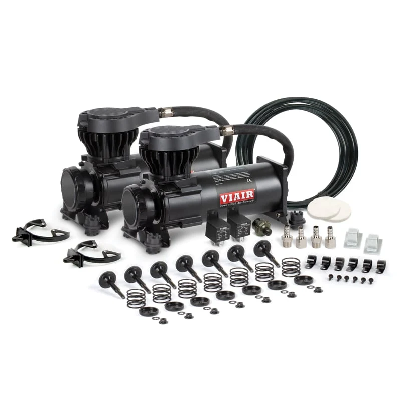 Viair 410SS Dual Pack