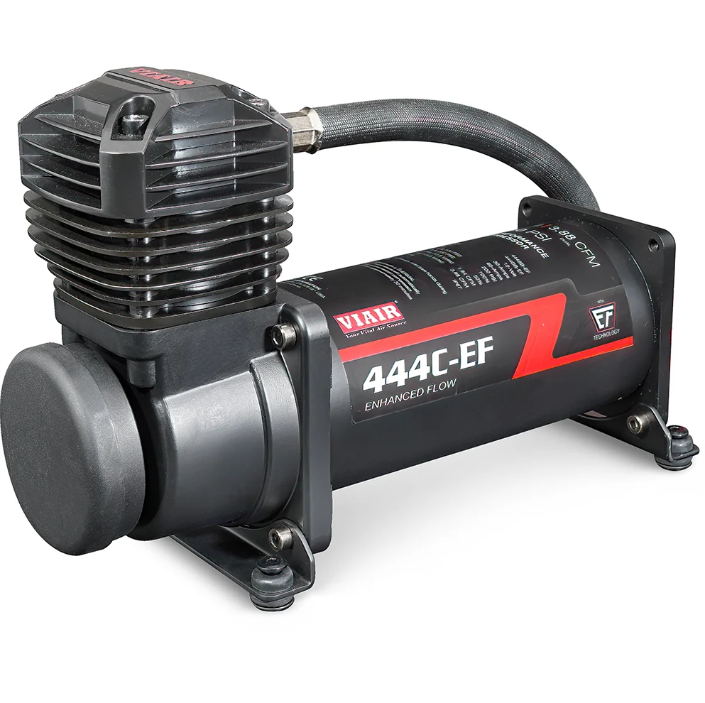 Viair 444C EF Black Compressor