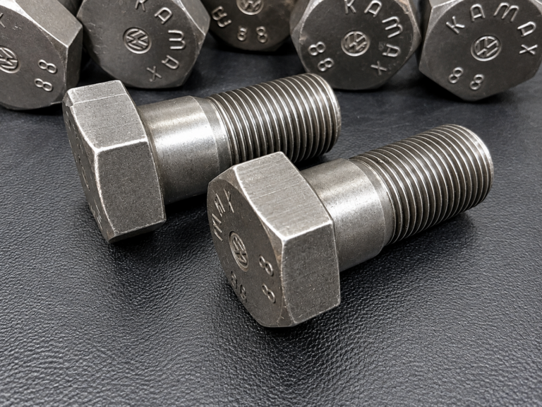 Every Single Bolt for Every Single Aircooled VW
