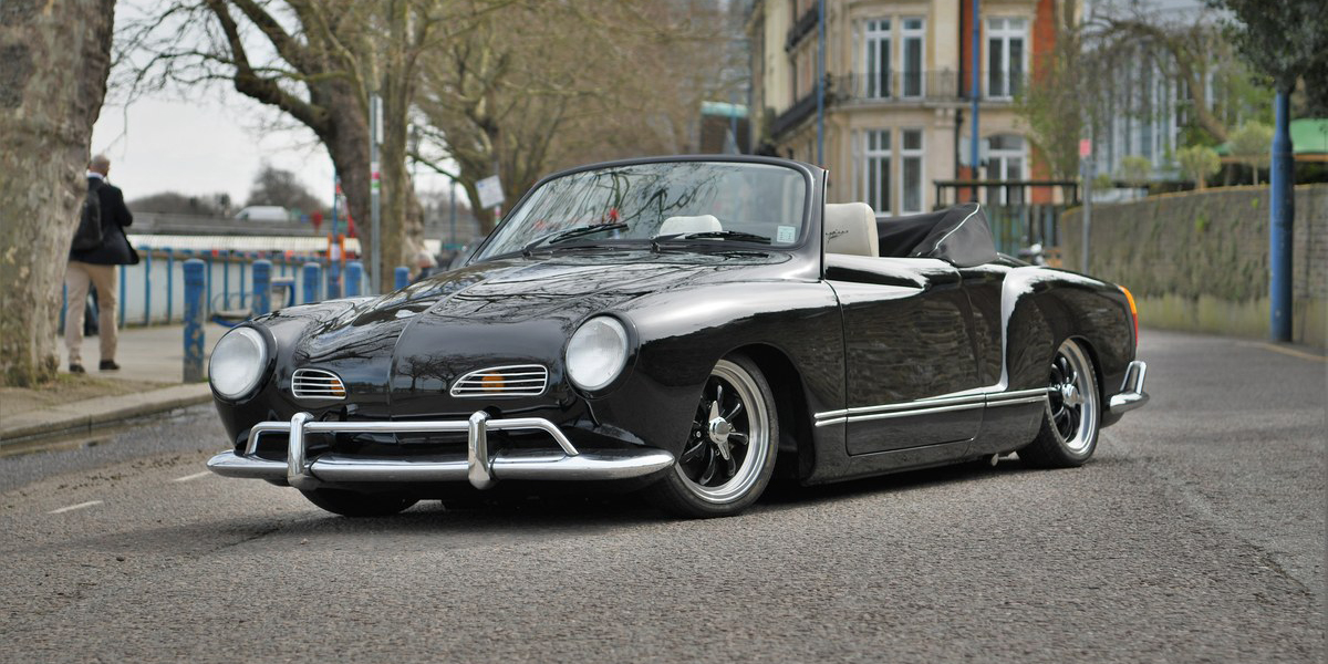 Lee R’ 1972 Karmnn Ghia — ghia2