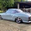 Matt Balls Built' Karmann Ghia