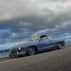 Josh' Karmann Ghia