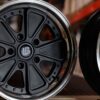 Daniel Suárez' Custom Spec FU30