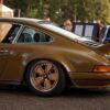 Jean' Porsche