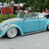 Marlon D' Beetle Cabriolet
