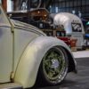 Limebug' 1963 Beetle