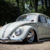 Thomas H' 1963 Beetle
