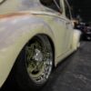 Limebug' 1963 Beetle
