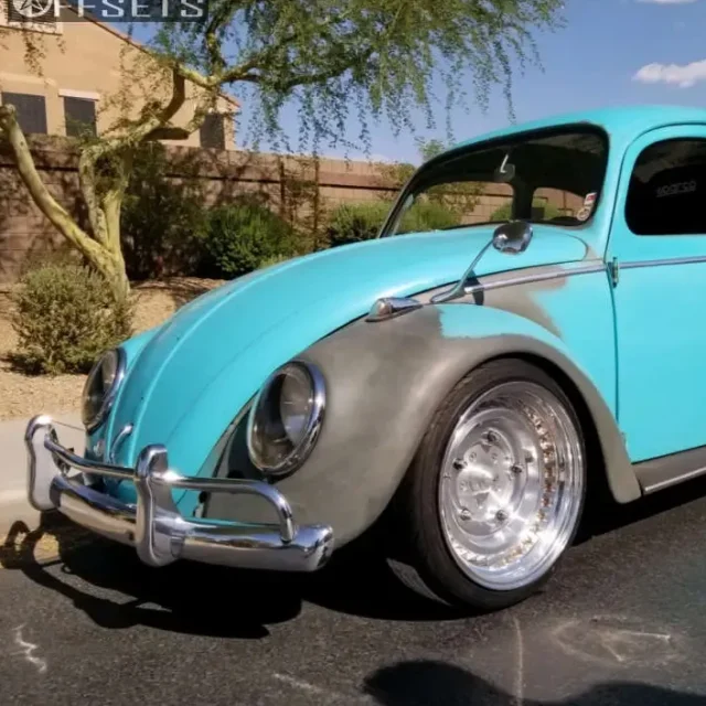 Jon A' Beetle