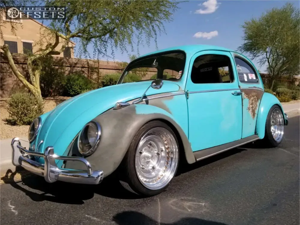 Jon A' Beetle