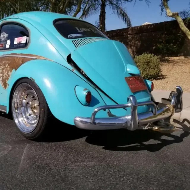 Jon A' Beetle