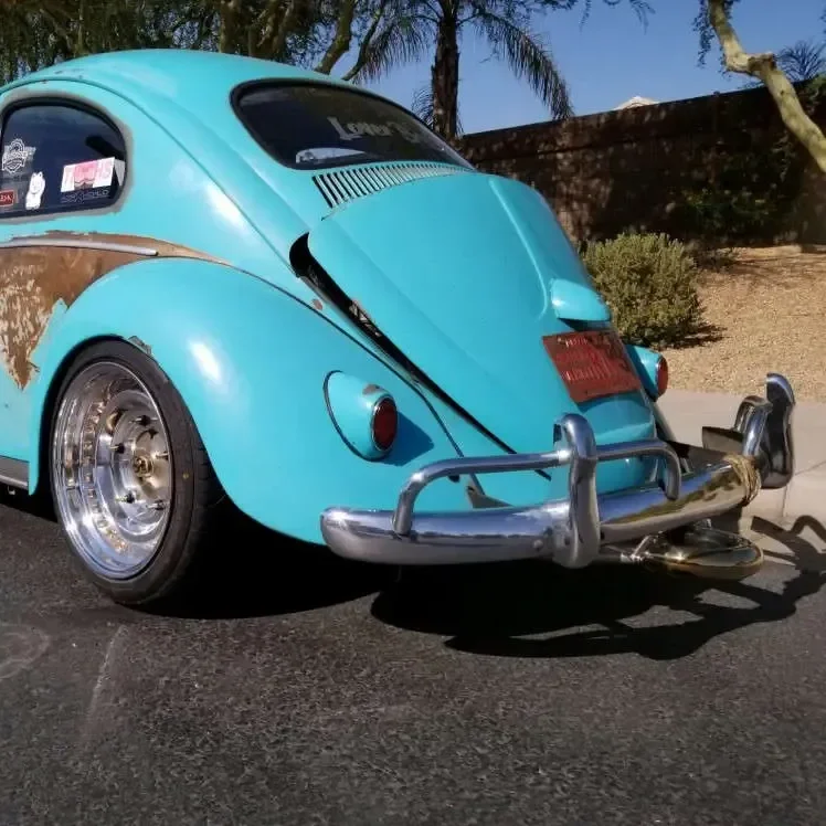 Jon A' Beetle