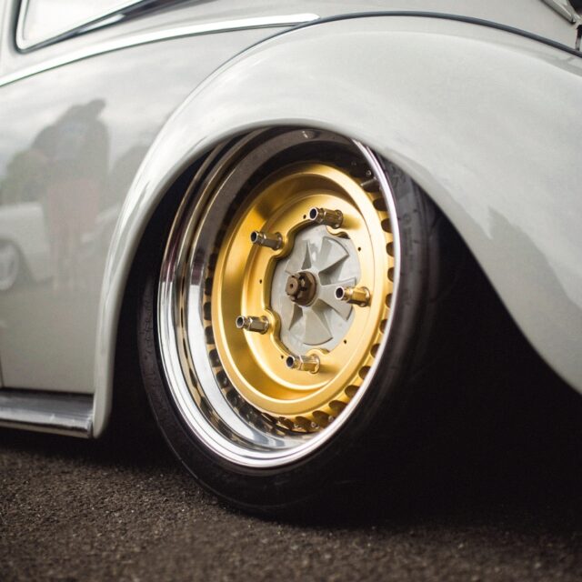 DK Automotive Built' Beetle