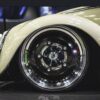 Nobby C' Beetle