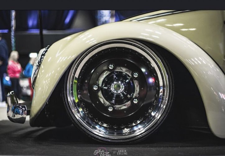 Nobby C' Beetle