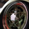 Limebug' 1963 Beetle