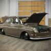 Rob  M' Type 3 Notchback