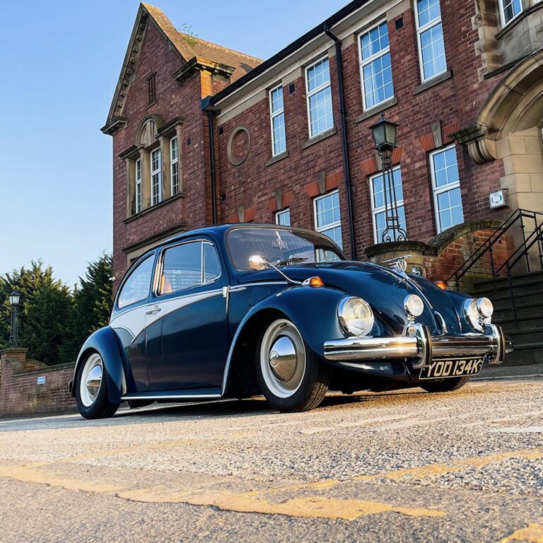 Smitherz' Beetle