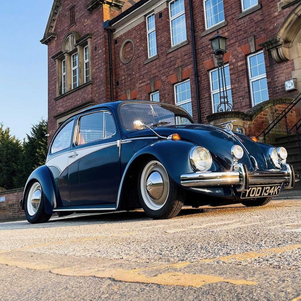 Smitherz' Beetle