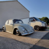 Pete C' Beetle