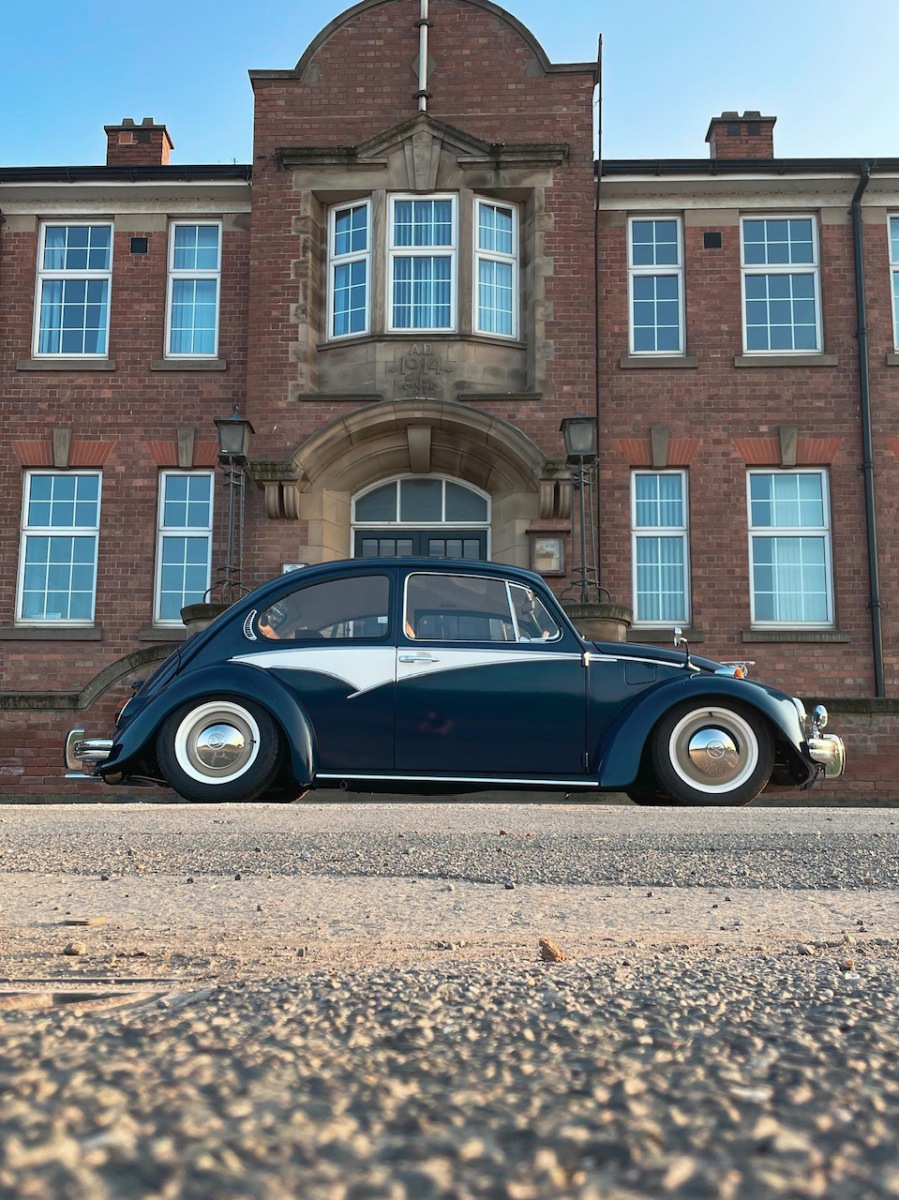 Smitherz' Beetle