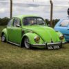 Jack A' Beetle