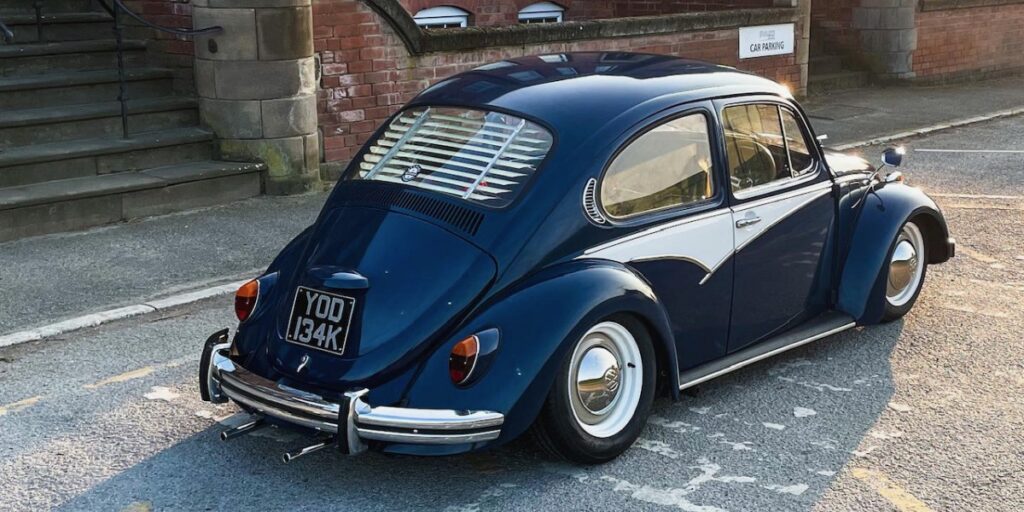 Smitherz' Beetle