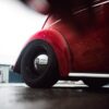 Limebug' 1966 Beetle