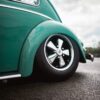 Dom W' 1963 Beetle