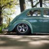 Dom W' 63 Beetle