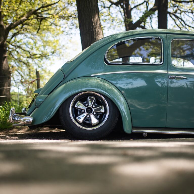 Dom W' 63 Beetle