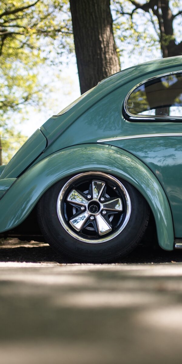 Dom W' 63 Beetle