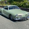 Matt W' Karmann Ghia