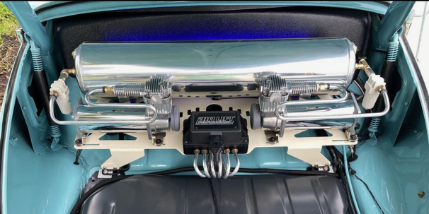 Marlon D' Beetle Cabriolet