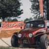 Classic Car Revivals Built' Beetle