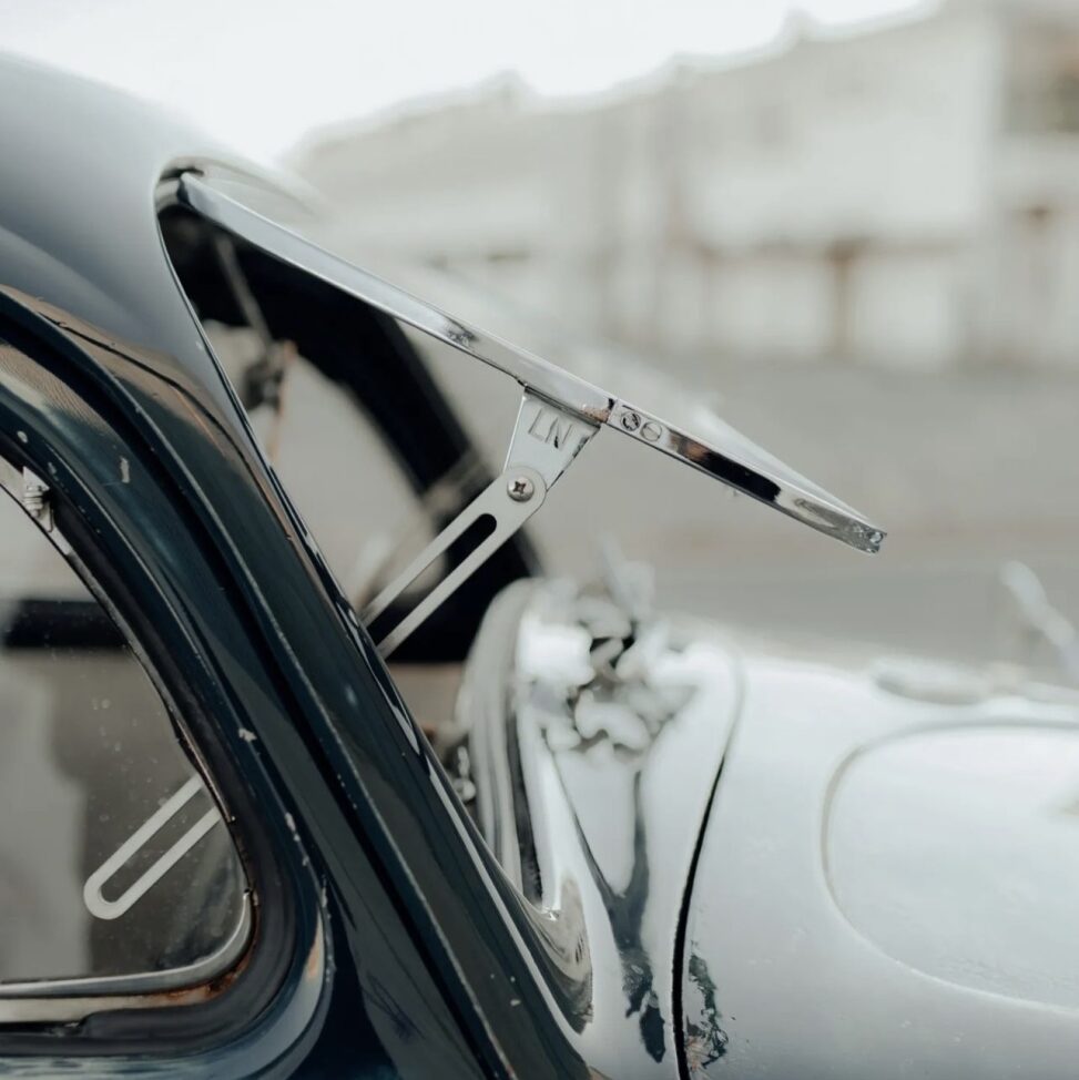Luis P' Beetle