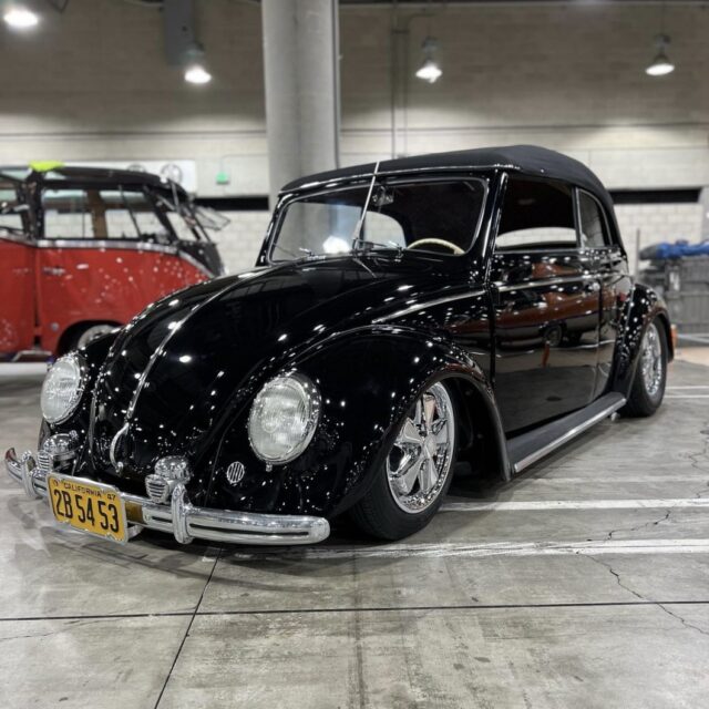 Ray C' Beetle Cabriolet