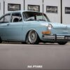Aaron S' Type 3 FastBack