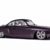 Classic Car Revivals Built' Karmann Ghia Cover Car