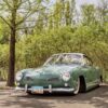 Wilfried' Karmann Ghia