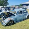 Mike A' Beetle