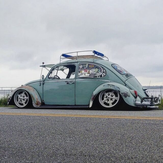 J' Beetle